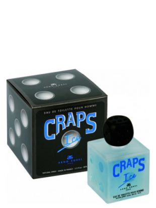 Arno Sorel Craps Ice for men 