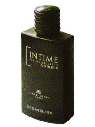 Arno Sorel Intime Homme for men 