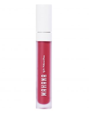 Mahana Lip Cream Darling Pink