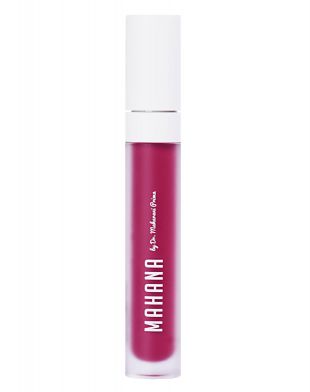 Mahana Lip Cream Deep Mallow