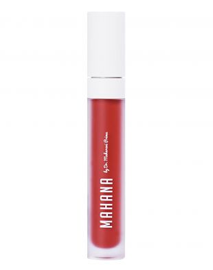 Mahana Lip Cream Sexy Red