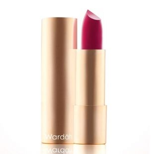 Crystallure Smooth Satin Lipstick Tourmaline Pink