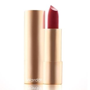 Crystallure Smooth Satin Lipstick Citrine Honey