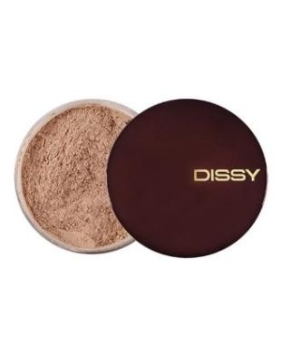 Dissy Loose Powder Light