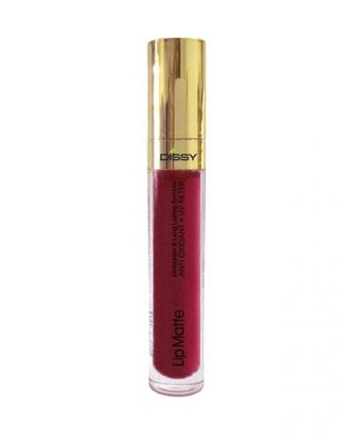 Dissy Lip Matte 009 Kimmy