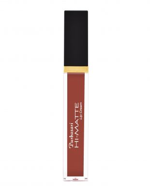 Purbasari HI-MATTE Lip Cream 10 Ayanna