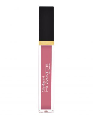 Purbasari HI-MATTE Lip Cream 08 Lunaria