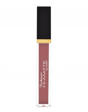 Purbasari HI-MATTE Lip Cream 09 Ixia