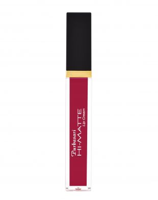 Purbasari HI-MATTE Lip Cream 05 Freesia