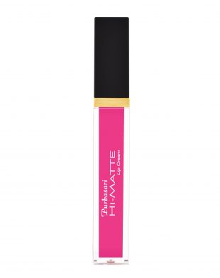 Purbasari HI-MATTE Lip Cream 04 Zinnia