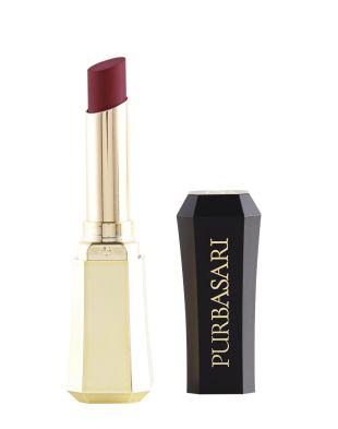 Purbasari Lipstick Color Matte 87 Zamrud