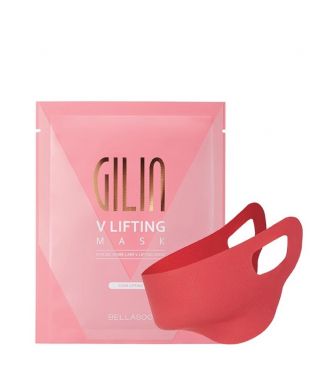 Bellasoo Gilin V-Lifting Mask 