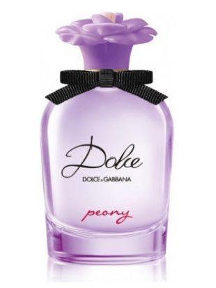 Dolce & Gabbana Peony EDP 