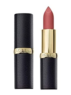 L'Oreal Paris Color Riche Matte Addiction Lipstick 640 Erotique