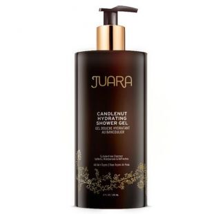 JUARA Candlenut Hydrating Shower Gel 