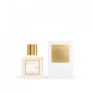 Maison Francis Kurkdjian Amyris femme Scented body oil 