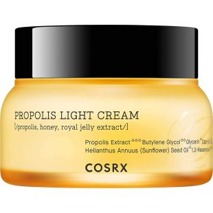 Cosrx Propolis Light Cream 