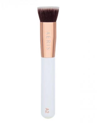 Aeris Beaute  Flat Buffer Foundation A2