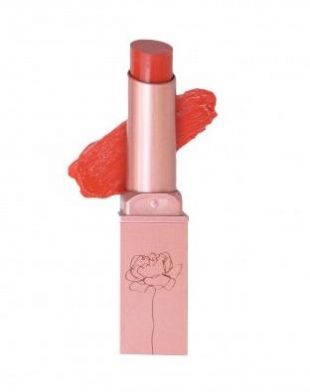 Upmost Beaute Luminous Velvet Matte Lipstick Ripe Persimmon