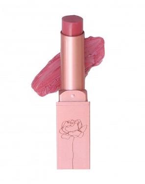 Upmost Beaute Luminous Velvet Matte Lipstick Properly Pink