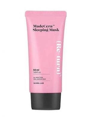 SKINRx LAB MadeCera Sleeping Mask 