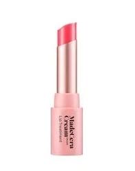 SKINRx LAB MadeCera Cream Lip Treatment 03 Coral Pink