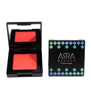 ARRA Beauty  Kiss My Blush Sasak