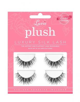 Lavie Lash Plush Silk Lash Eve