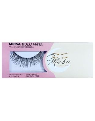Meisa Bulu Mata False Lashes Naya