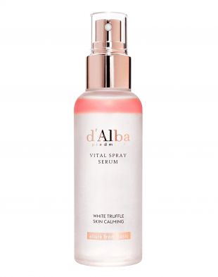 d'Alba White Truffle Vital Spray Serum 