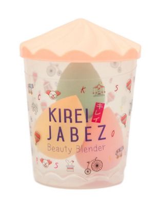 Kirei Jabez Mini Blender Sponge 