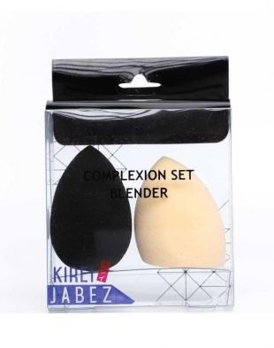 Kirei Jabez Complexion Blender Set 