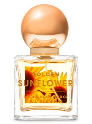 Bath and Body Works Golden Sunflower Eau de Parfum Golden Sunflower