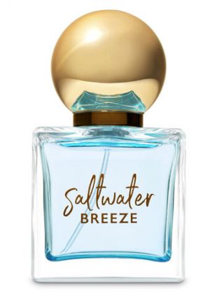 Bath and Body Works Saltwater Breeze Eau de Parfum 