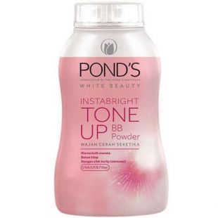 Pond's Instabright Tone Up BB Powder 
