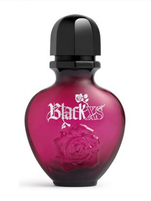 Paco Rabanne Black XS for Her 