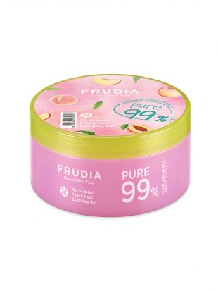 Frudia My Orchard Peach Real Soothing Gel 