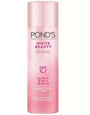 Pond's White Beauty Perfect Potion Essence 