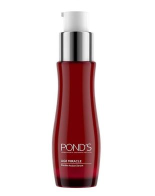 Pond's Age Miracle Youthful Glow Double Action Serum 
