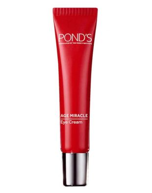 Pond's Age Miracle Blur and Prime Eye Cream 
