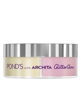 Pond's Glitter Duo Powder 