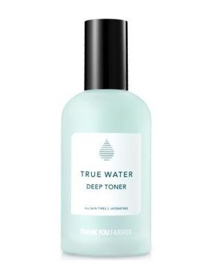 Thank You Farmer True Water Deep Toner 