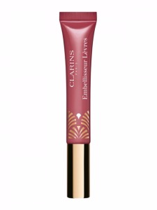 Clarins Natural Lip Perfector 17 - Intense Maple