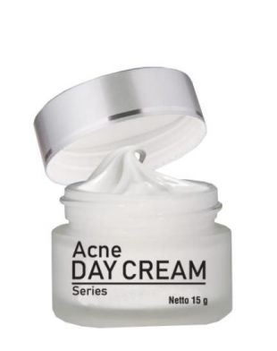 Dreamy by Nikita Willy Acne Day Cream 