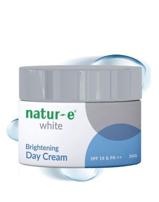 Natur-E Brightening Day Cream 