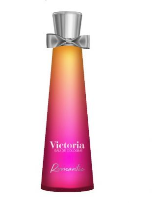 Victoria Eau De Cologne Romance