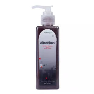 DeBiuryn Altra Black Hair Care Shampoo 