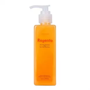 DeBiuryn Regento Hair Care Shampoo 