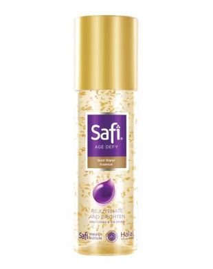 Safi Age Defy Gold Water Essence 