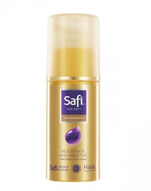 Safi Age Defy Concentrated Serum 